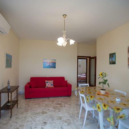 Al Tramonto Apartment กัลลีโปลี ภายนอก รูปภาพ
